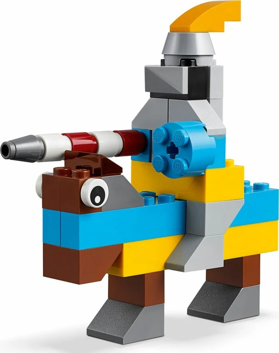 LEGO Classic - Bausteine Starter Set