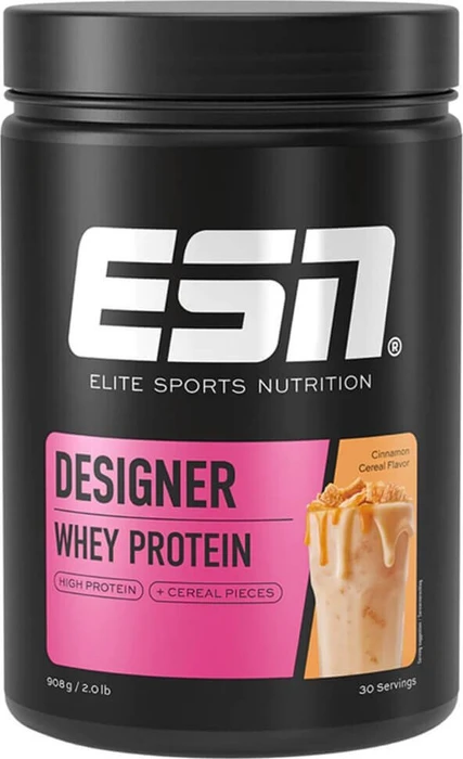 ESN Designer Whey Protein 908g