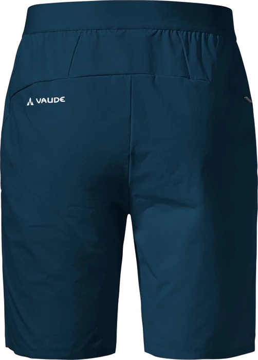 Vaude Scopi LW II Hose kurz dark sea uni (Herren)
