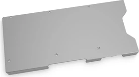EK Water Blocks Quantum Line EK-Quantum Vector² RE RTX 3080/90 Backplate Nickel