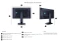 Dell Alienware 27 4K QD-OLED Gaming Monitor AW2725Q, 26.7" Vorschaubild