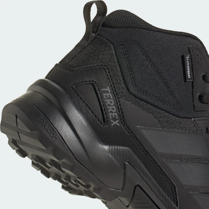 adidas Terrex Eastrail 3 Mid Climaproof core black/carbon/grey four (Herren)