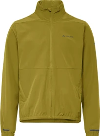 Vaude Cyclist Air Fahrradjacke dark leaf (Herren)