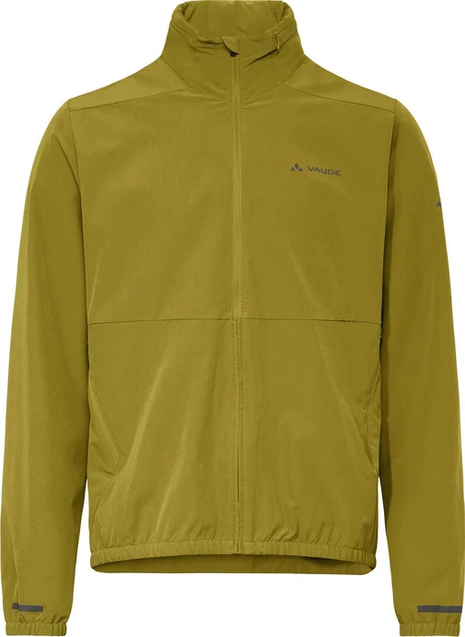 Vaude Cyclist Air Fahrradjacke dark leaf (Herren)