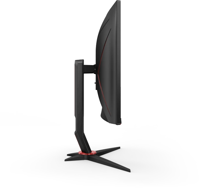 AOC C27G2Z3/BK, 27"
