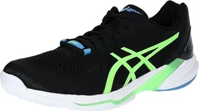 Asics Sky Elite FF 2 black/lime burst (Herren)