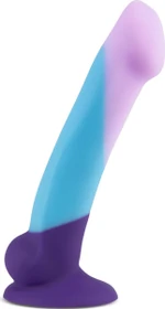 Blush Avant Dildo purple haze