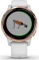 Garmin vivoactive 4S rosegold/weiß Vorschaubild
