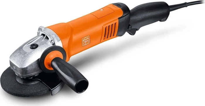 Fein WSG 15-125 PR Elektro-Winkelschleifer