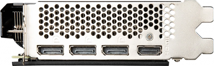 MSI GeForce RTX 3060 Aero ITX 12G, 12GB GDDR6, HDMI, 3x DP