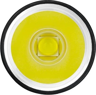 OLight i5R Taschenlampe karbonfaser