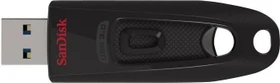 SanDisk Ultra 512GB schwarz, USB-A, USB 3.2 Gen 1×1