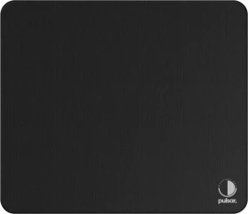 Pulsar Gaming Gears eS Mercury Pro XL Gaming-Mauspad, 490x420mm, x-soft, Jet Black