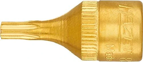 Hazet 8502 Torx Stecknuss 1/2"