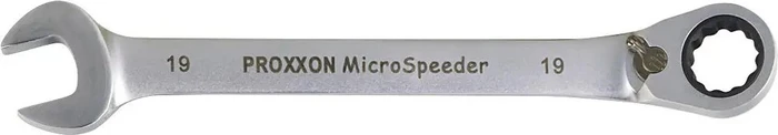 Proxxon MicroSpeeder Maul-Ringratschenschlüssel, 15mm