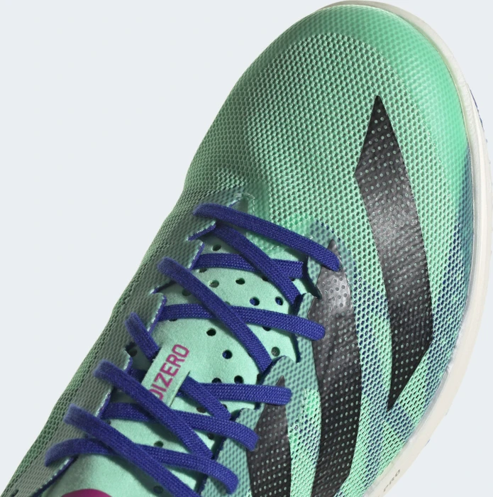 adidas Adizero Avanti TYO pulse mint/core black/lucid blue (Herren)