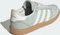 adidas Breaknet Sleek wonder silver/off white/gum (Damen) Vorschaubild