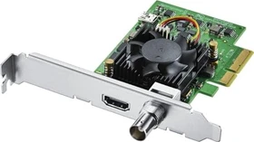 Blackmagic Design DeckLink Mini Recorder 4K
