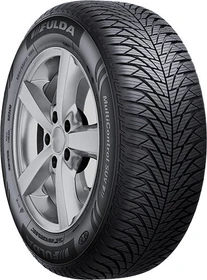 Fulda MultiControl 225/65 R17 102H