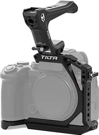 Tilta Panasonic S5 II/IIX Lightweight Kit schwarz