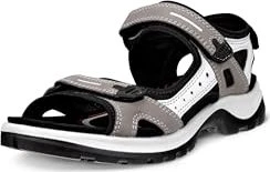Ecco Offroad Yucatan grau (Damen)