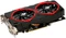 PowerColor Radeon HD 7790 TurboDuo OC, 1GB GDDR5, 2x DVI, HDMI, DP Vorschaubild