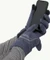 Jack Wolfskin Morobbia Light Fahrradhandschuhe dolphin Vorschaubild
