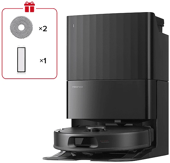 Roborock Qrevo S