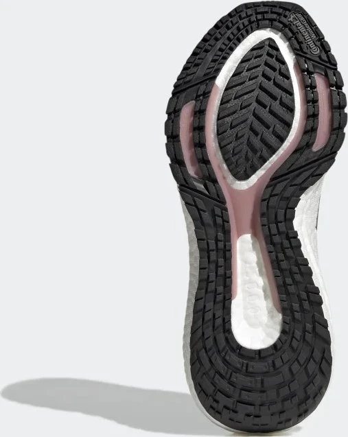 adidas Ultraboost 22 Cold.RDY core black/grey six/magic mauve (Damen)
