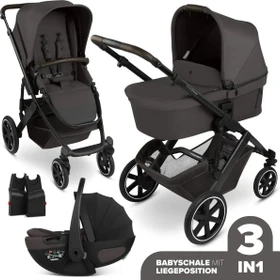 ABC Design Salsa Core falcon