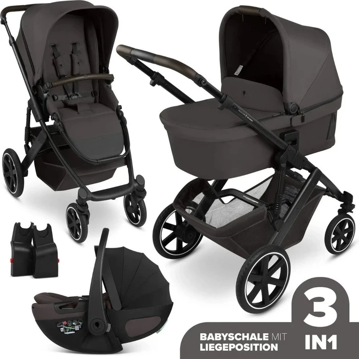 ABC Design Salsa Core falcon