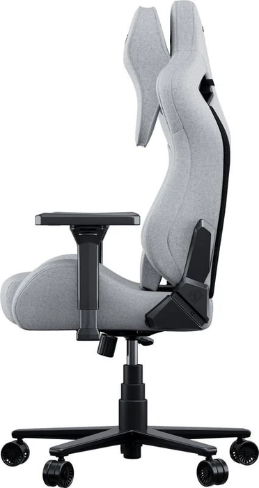 Anda Seat Kaiser Frontier XL Gamingstuhl, Stoff grau