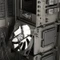NZXT Switch 810 Gunmetal, Acrylfenster Vorschaubild