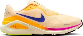 Nike Structure 26 alabaster/hyper violet/laser orange/indigo burst (Herren)