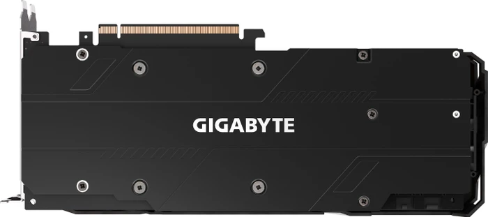 GIGABYTE GeForce RTX 2070 Windforce 8G (Rev. 1.0), 8GB GDDR6, HDMI, USB-C, 3x DP