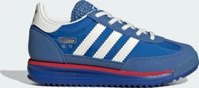 adidas SL 72 RS Elastic Laces blue/core white/better scarlet (Junior)