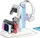 KDD Headset Halterung mit Ladestation weiß (PS5) (KDD-766W)