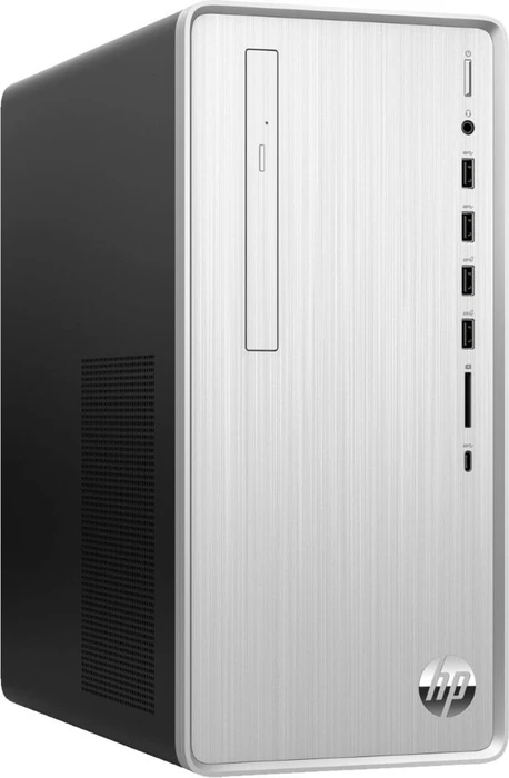 HP Pavilion TP01-2129ng, Natural Silver, Core i7-11700F, 16GB RAM, 1TB SSD, GeForce GT 1030