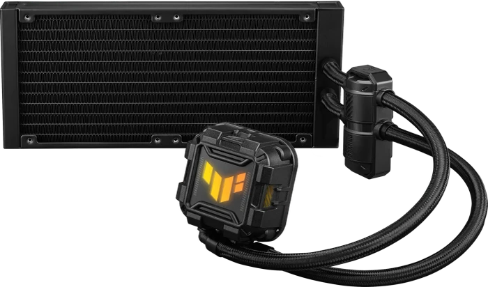 ASUS TUF Gaming LC II 240 ARGB