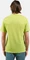 Odlo Active 365 Linencool Laufshirt kurzarm sharp green melange (Herren) Vorschaubild