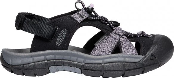 Keen Ravine H2 schwarz/flieder (Damen)