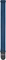 D'Addario Cotton Guitar Strap Navy Blue Vorschaubild