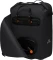 Vaude Proof Transformer 2in1 Gepäcktasche schwarz Vorschaubild