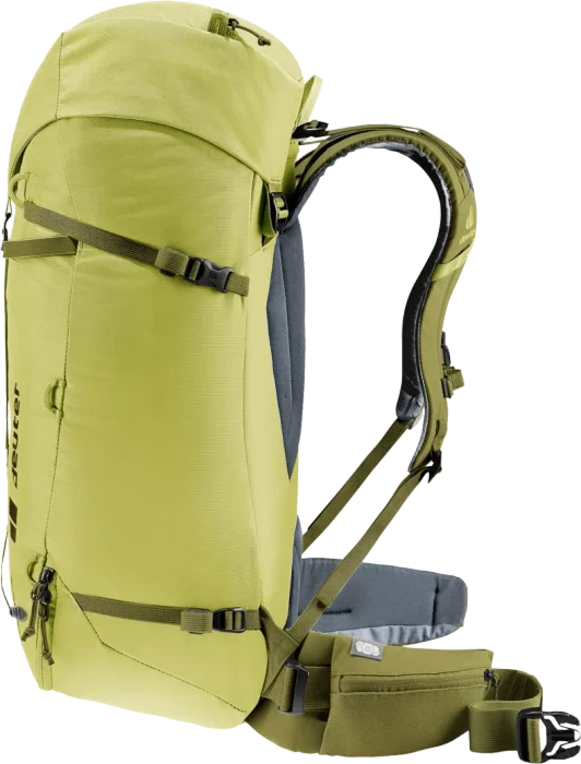 Deuter Guide 34+8 sprout/cactus