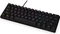 Krux Qara 60%, schwarz, LEDs RGB, Outemu Red, USB, US Vorschaubild