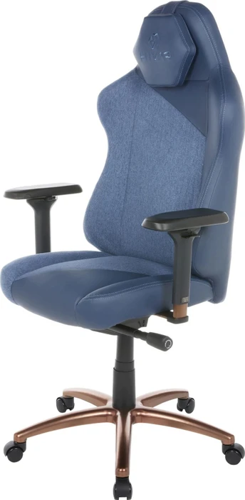 Hivar Skylar Gamingstuhl, Ocean Copper