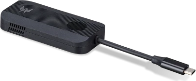 Acer Predator Connect D5 5G-Dongle