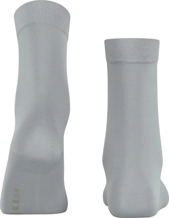 Falke Cotton Touch Socken silber (Damen) (47105-3203) – Bild 2 von 5