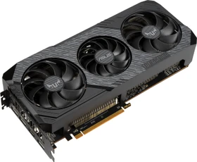 ASUS TUF Gaming X3 Radeon RX 5700 XT OC EVO, TUF 3-RX5700XT-O8G-EVO-GAMING, 8GB GDDR6, HDMI, 3x DP