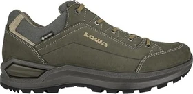 Lowa Renegade Evo GTX Lo oliv/beige (Herren)
